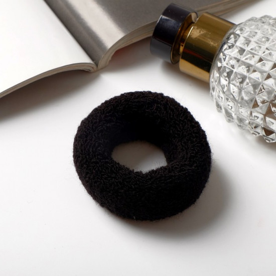 Резинки для волос «Махрушка»