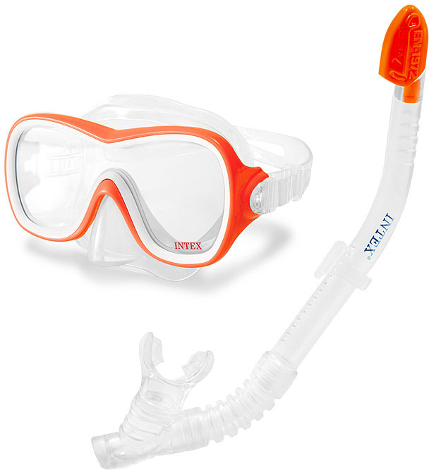 Набор для плавания «Wave Rider» | Intex