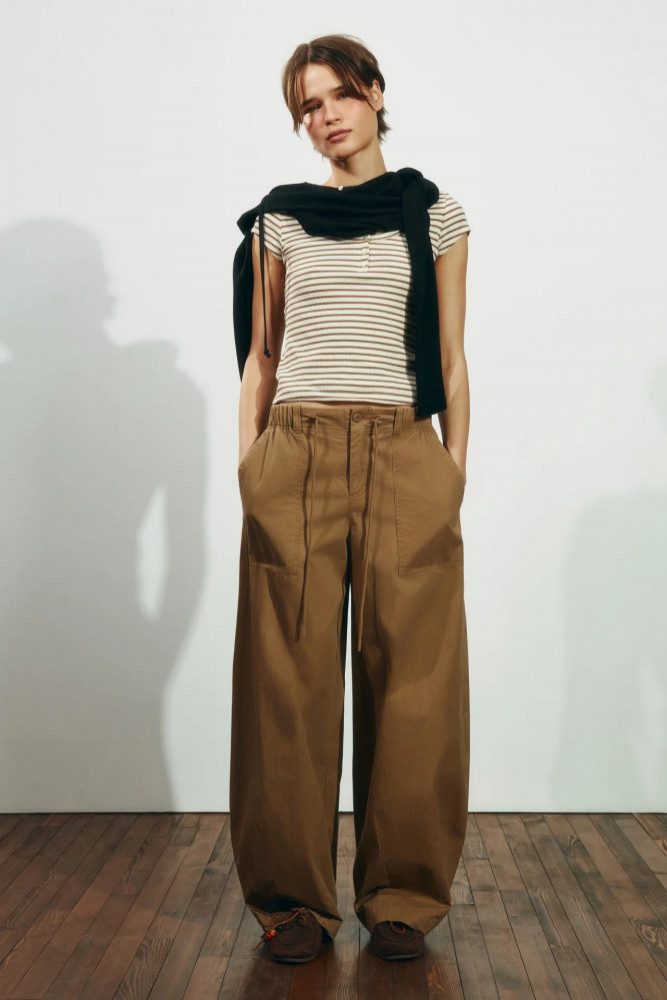 Брюки женские | Befree