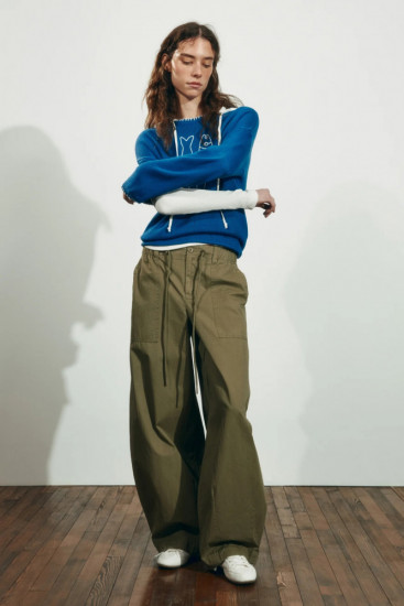 Брюки женские