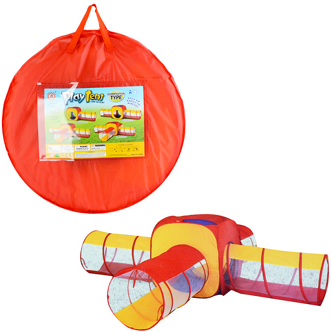 Палатка детская игровая