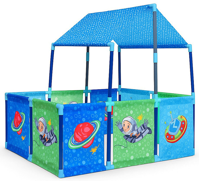 Палатка детская игровая