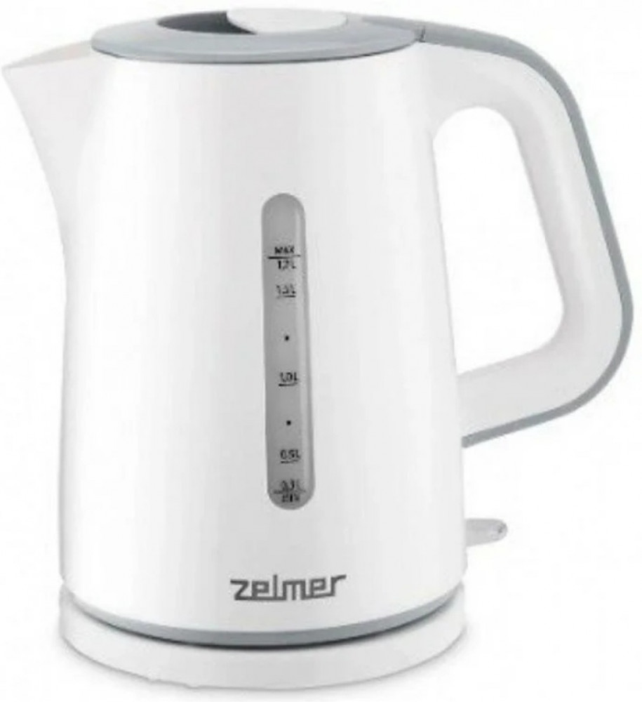 Электрический чайник ZCK7620S | Zelmer