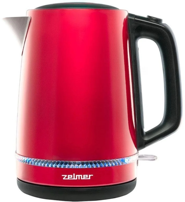 Электрический чайник ZCK7921R | Zelmer