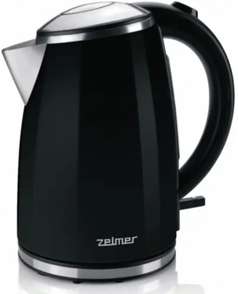 Электрический чайник ZCK1274B | Zelmer