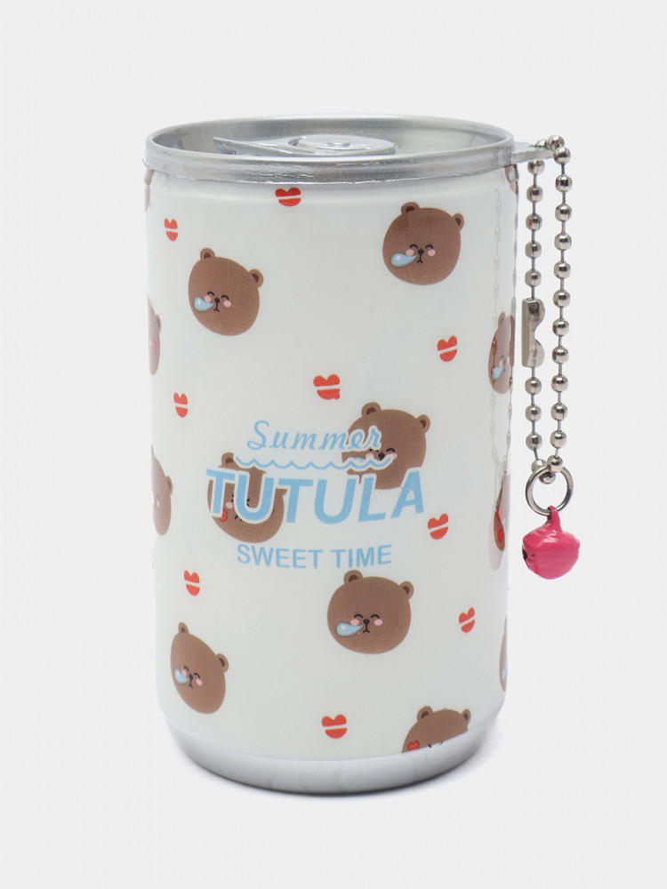 Влажные салфетки «Tutula»