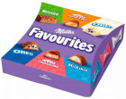 Шоколадные конфеты «Favourites»