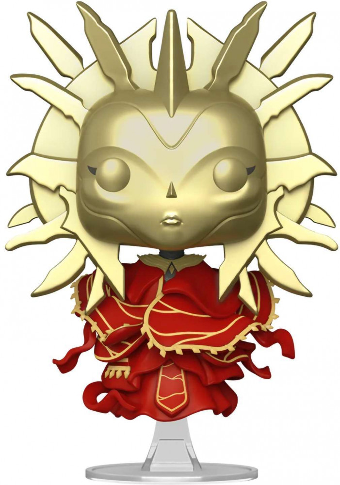 Фигурка «Lady of Pain» | Dungeons & Dragons | Funko Pop!