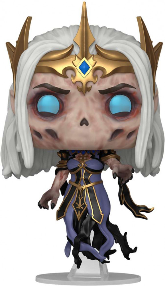 Фигурка «Valindra Shadowmantle» | Dungeons & Dragons | Funko Pop!