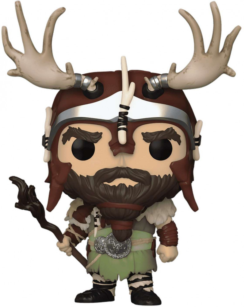 Фигурка «Druid» | Diablo 4 | Funko Pop!