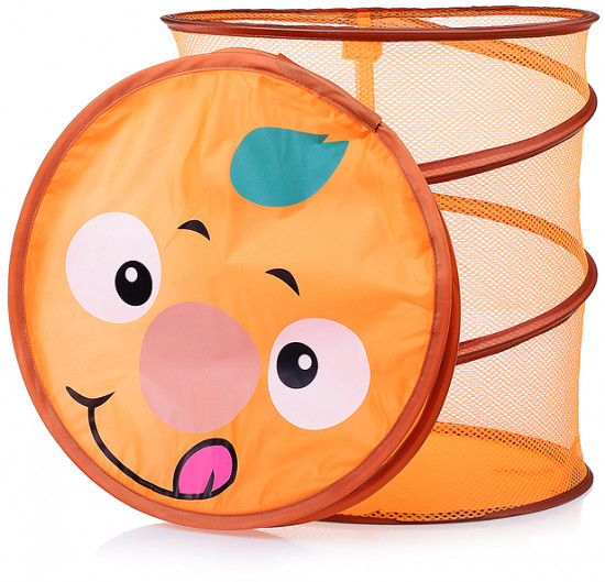 Корзина для игрушек «Чудик»