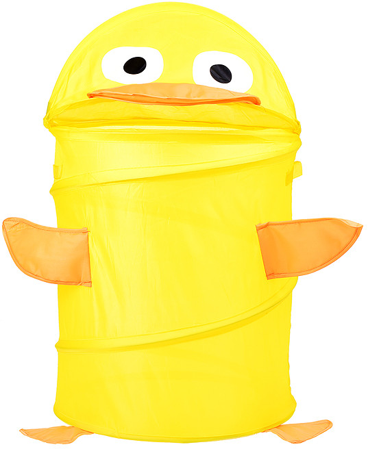 Корзина для игрушек «Утенок»