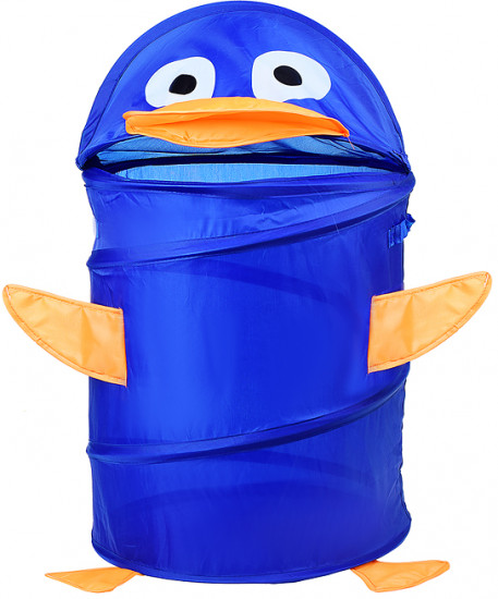 Корзина для игрушек «Утенок»