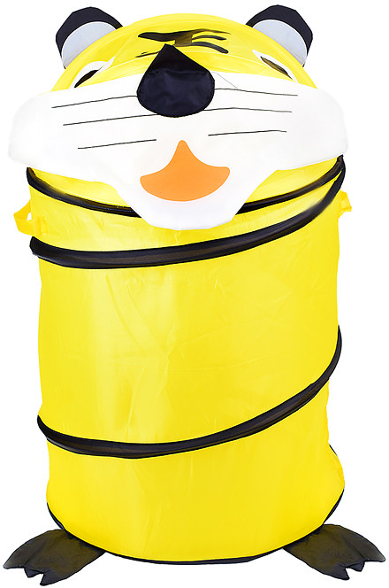 Корзина для игрушек «Тигр»