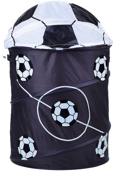 Корзина для игрушек «Футбольный мяч»