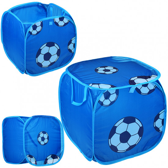 Корзина для игрушек «Футбол»