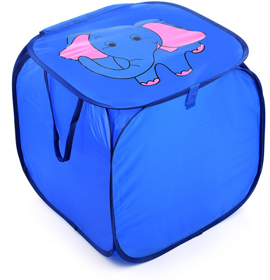 Корзина для игрушек «Слоник»