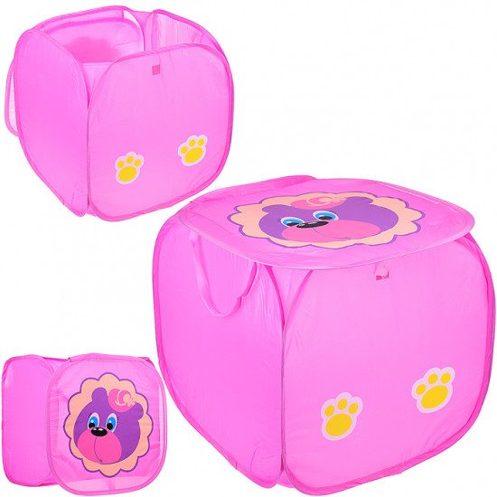 Корзина для игрушек «Миша»