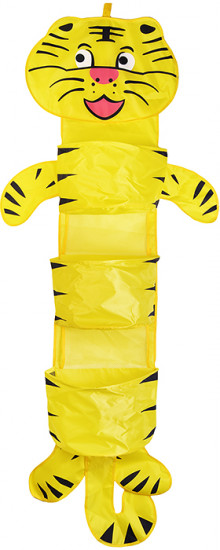 Корзина для игрушек в пакете»