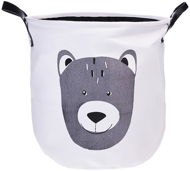 Корзина для игрушек в пакете»