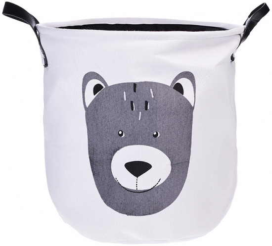 Корзина для игрушек в пакете»