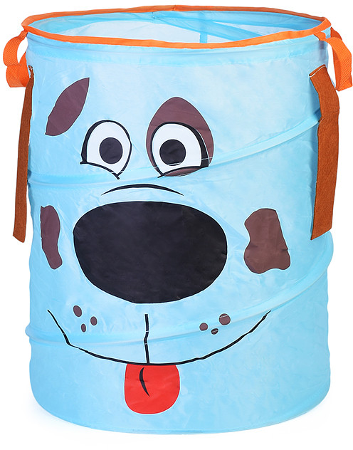 Корзина для игрушек «Щенок»