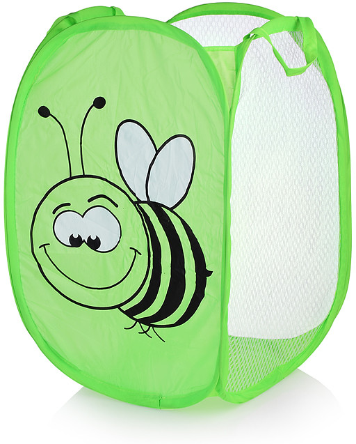 Корзина для игрушек «Пчелка»