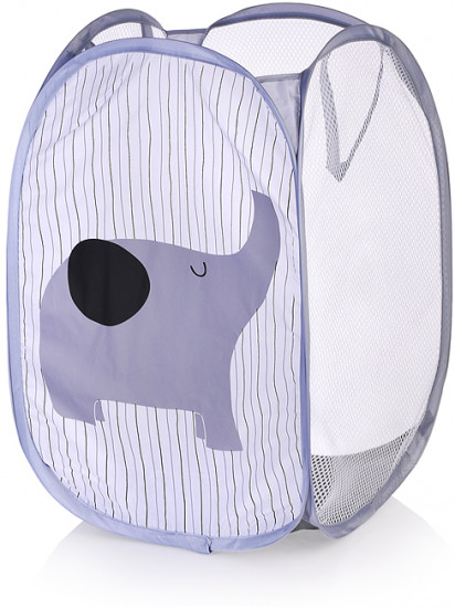 Корзина для игрушек «Слоник»