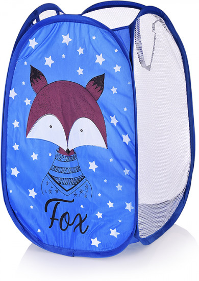 Корзина для игрушек «Лиса»