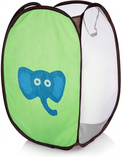 Корзина для игрушек «Слон»