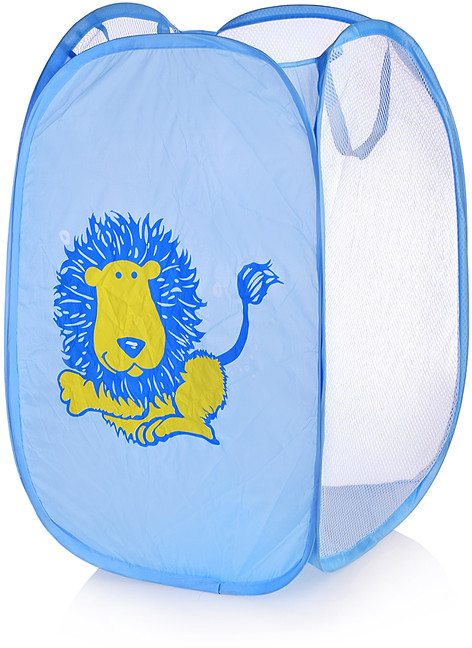 Корзина для игрушек «Лев»