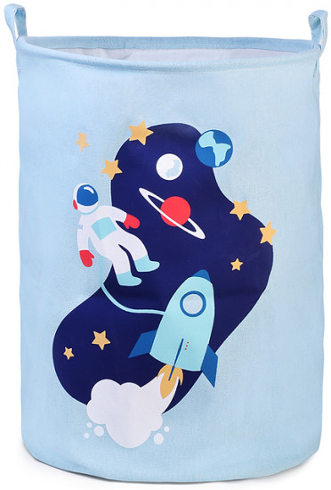 Корзина для игрушек