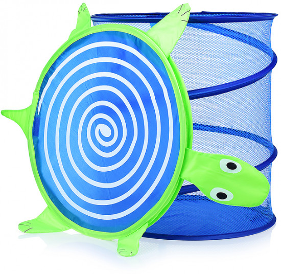 Корзина для игрушек «Черепашка»