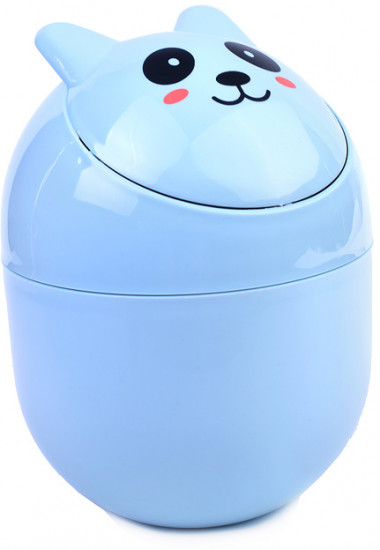 Контейнер для мусора настольный «Kitties»