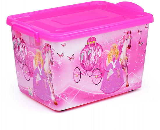 Контейнер «Золушка»
