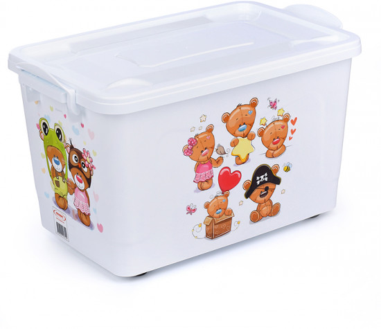 Контейнер «Медвежата»