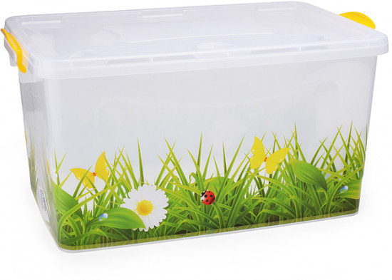 Контейнер «Трава»