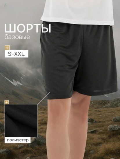 Шорты мужские