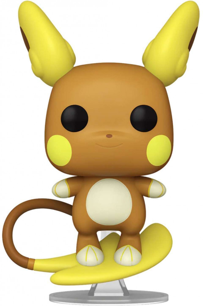 Фигурка «Raichu» | Pokemon | Funko Pop!