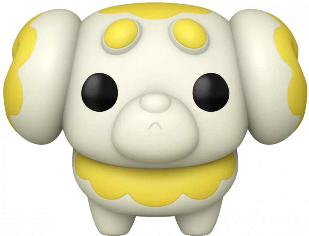 Фигурка «Fidough» | Pokemon | Funko Pop!