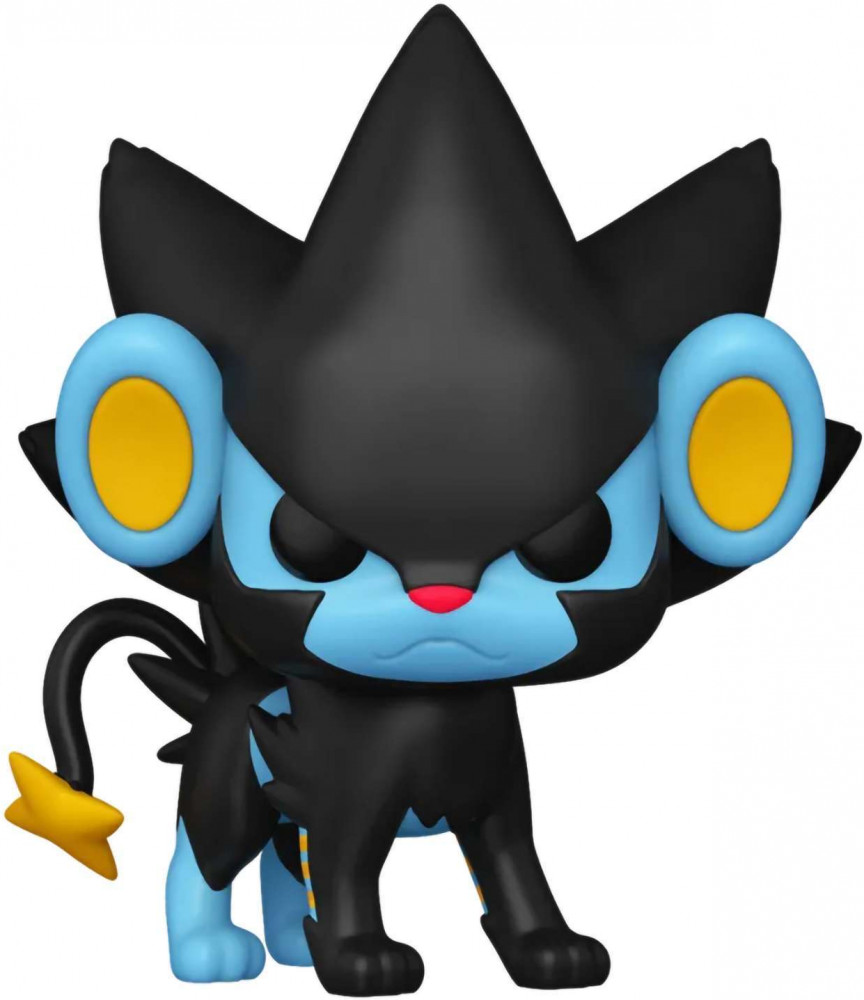 Фигурка «Luxray» | Pokemon | Funko Pop!