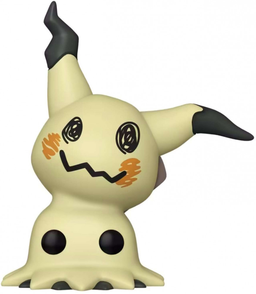 Фигурка «Mimikyu» | Pokemon | Funko Pop!
