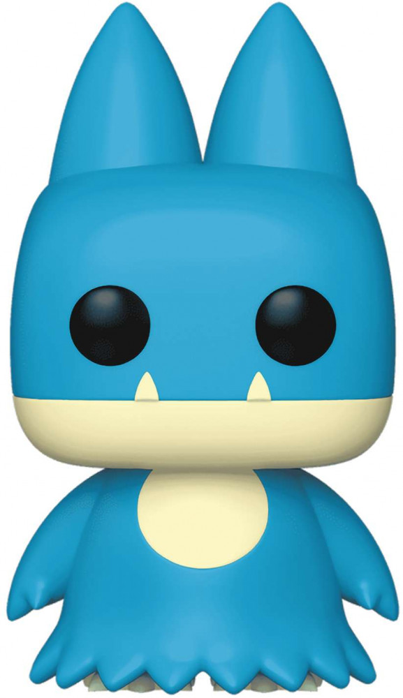 Фигурка «Munchlax» | Pokemon | Funko Pop!