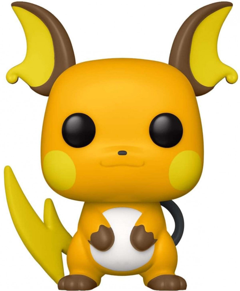 Фигурка «Raichu» | Pokemon | Funko Pop!
