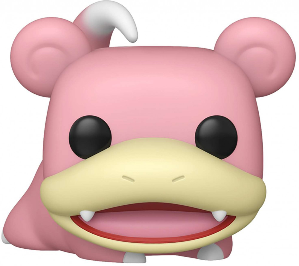 Фигурка «Slowpoke» | Pokemon | Funko Pop!