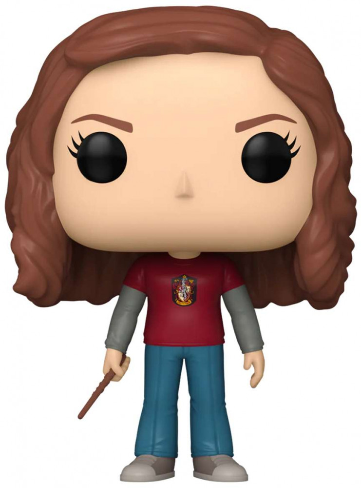 Фигурка «Hermione Granger» | Harry Potter | Funko Pop!