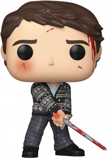 Фигурка «Neville Longbottom»
