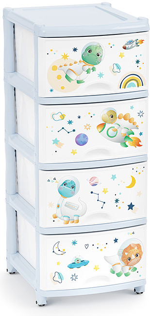 Комод | Альтернатива