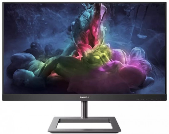 Монитор LCD