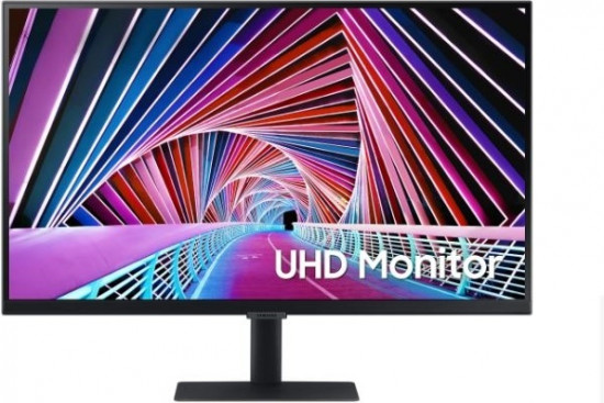 Монитор LCD